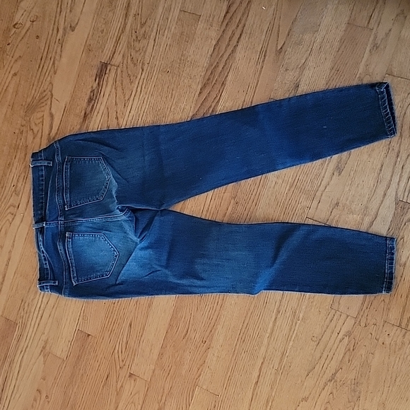 Maternity Jeans side panel skinny leg - Small - Picture 2 of 11